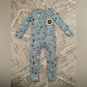 NWT Baby pajama
